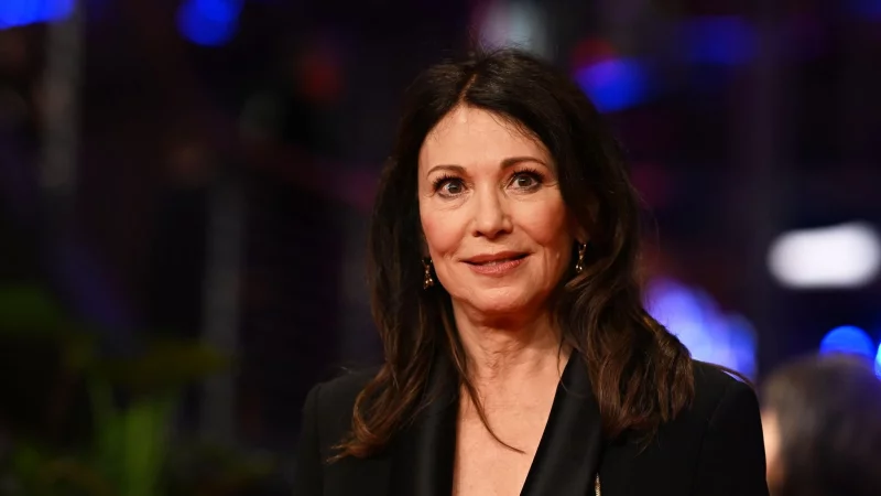 &laquo;Der Rock'n'Roll ist nie weggegangen aus meinem Kopf&raquo;, sagte Iris Berben einmal in einer Talkshow. (Archivfoto) - &copy; Jens Kalaene/dpa