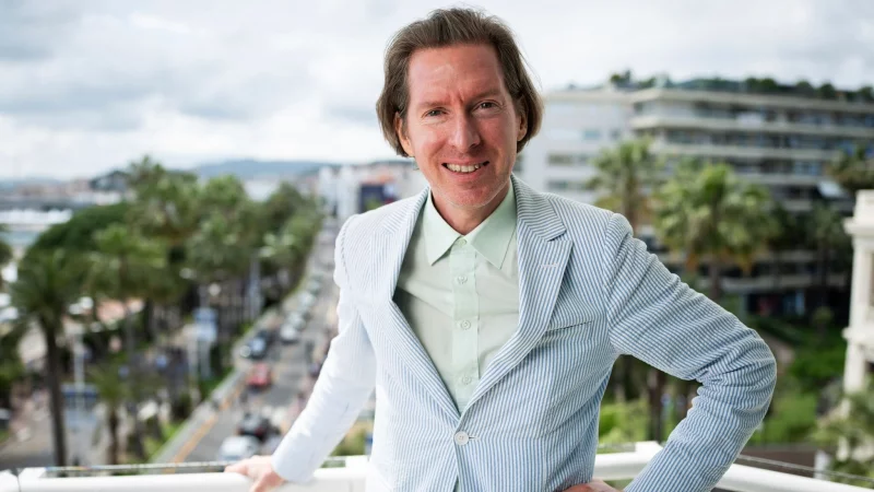 Filmregisseur Wes Anderson («Grand Budapest Hotel») fragt seit Jahren vergeblich bei Jodie Foster für gemeinsame Projekte an. (Archivbild) - © Scott A Garfitt/Invision/AP/dpa