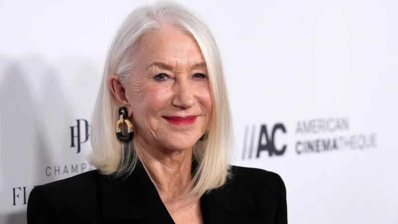 Neben dem Oscar f&uuml;r &laquo;Die Queen&raquo; erhielt Helen Mirren unz&auml;hlige andere Schauspiel-Preise. - &copy; Chris Pizzello/Invision via AP/dpa