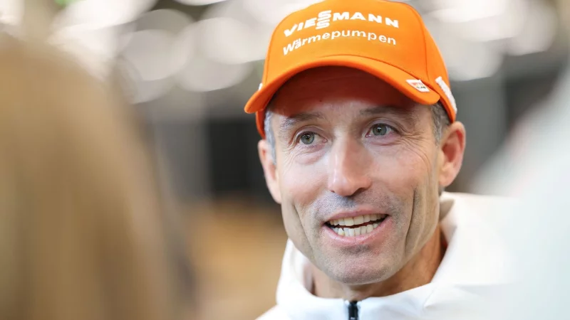 Peter Schlickenrieder wird neben seiner Funktion als Teamchef nun auch die Aufgaben des Sportdirektors Langlauf &uuml;bernehmen. - &copy; Daniel L&ouml;b/dpa