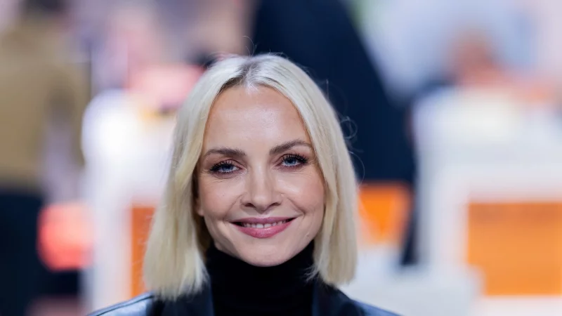 Sie löst Lola Weippert ab: Janin Ullmann übernimmt «Temptation Island» bei RTL+. - © Rolf Vennenbernd/dpa