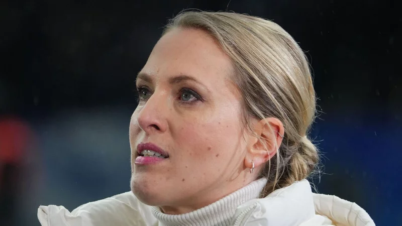 Ruth Hofmann ist Mutter eines kleinen Jungen geworden. - &copy; Soeren Stache/dpa