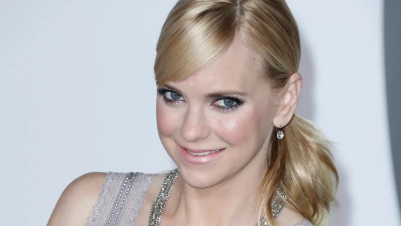 Anna Faris kehrt in ihrer Rolle als Cindy zur &laquo;Scary Movie&raquo;-Filmreihe zur&uuml;ck. (Archivbild) - &copy; Paul Buck/EPA/dpa
