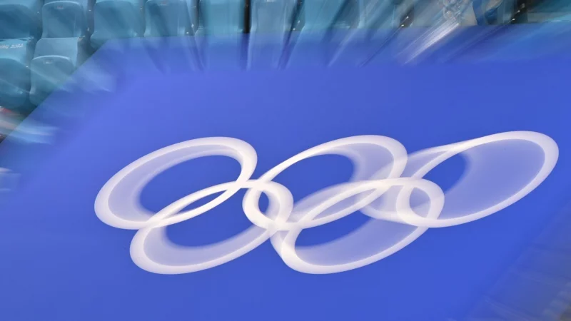 Die Olympischen Spiele in Italien k&ouml;nnten ohne einen deutschen Einzelstarter im Eiskunstlauf stattfinden. - &copy; Peter Kneffel/dpa