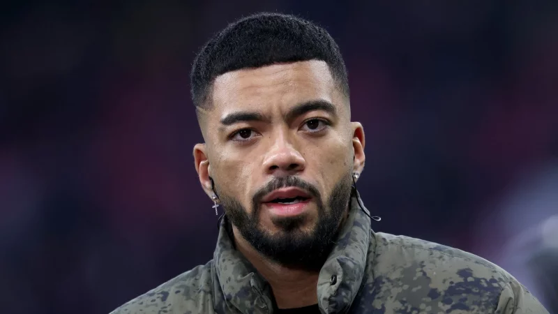 Er musste ein zweites Mal operiert werden. - &copy; Jan Woitas/dpa