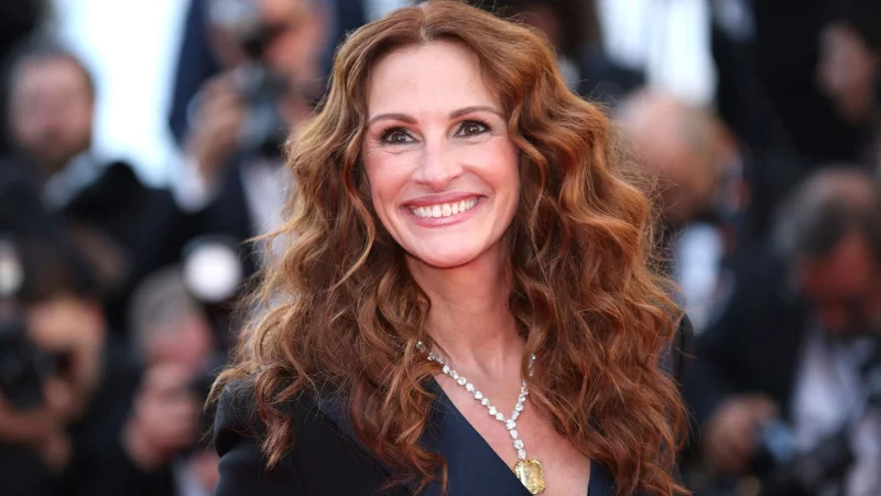 Ein alter Kinohit von Julia Roberts soll fortgesetzt werden. (Archivbild) - &copy; Vianney Le Caer/Invision via AP/dpa