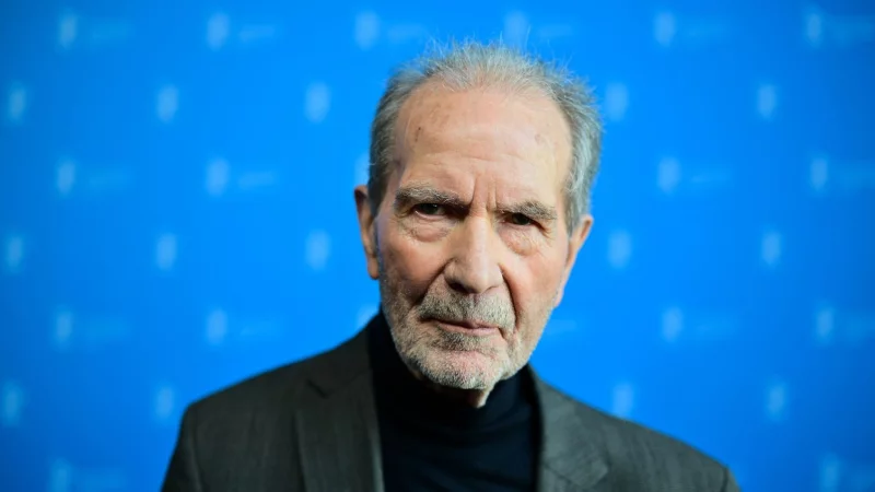 Reitz gilt mit seiner epischen "Heimat"-Reihe als Chronist seiner Geburtsregion Hunsrück. (Archivfoto) - © Sebastian Christoph Gollnow/dpa