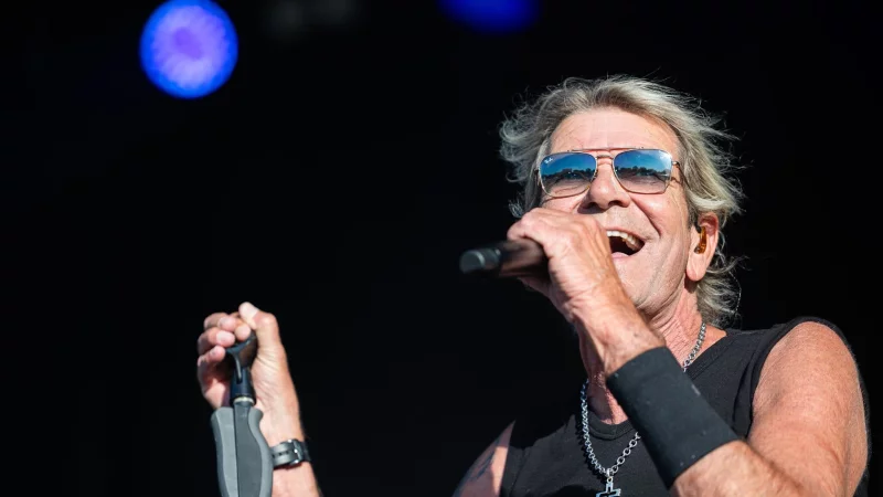 Der Musiker Matthias Reim arbeitet an einem neuen Album. Es soll im n&auml;chsten Fr&uuml;hjahr erscheinen. (Archivbild) - &copy; Michael Matthey/dpa