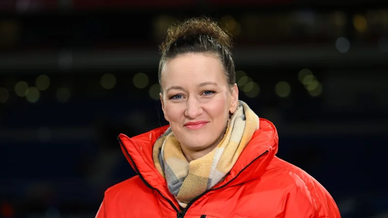 Ex-Nationaltorh&uuml;terin Almuth Schult z&auml;hlt Deutschland zu den EM-Favoriten - &copy; Sebastian Gollnow/dpa