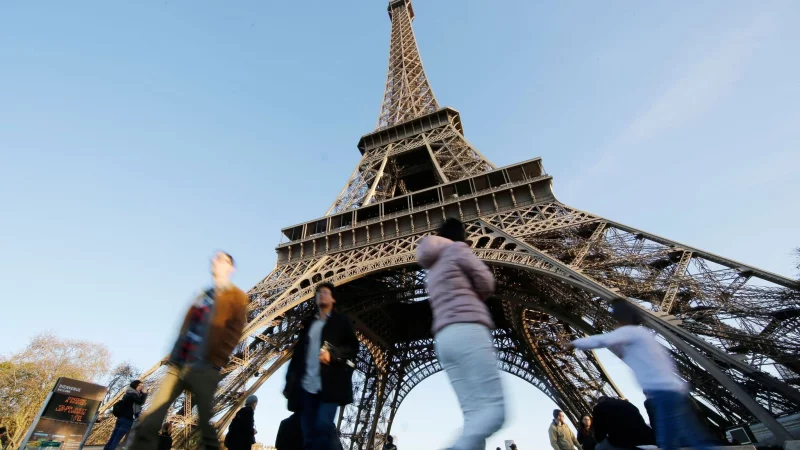 Achtung: Unseri&ouml;se Verkaufsportale versuchen Profit aus &uuml;berteuerten Tickets f&uuml;r beliebte Sehensw&uuml;rdigkeiten zu schlagen. - &copy; Malte Christians/dpa/dpa-tmn