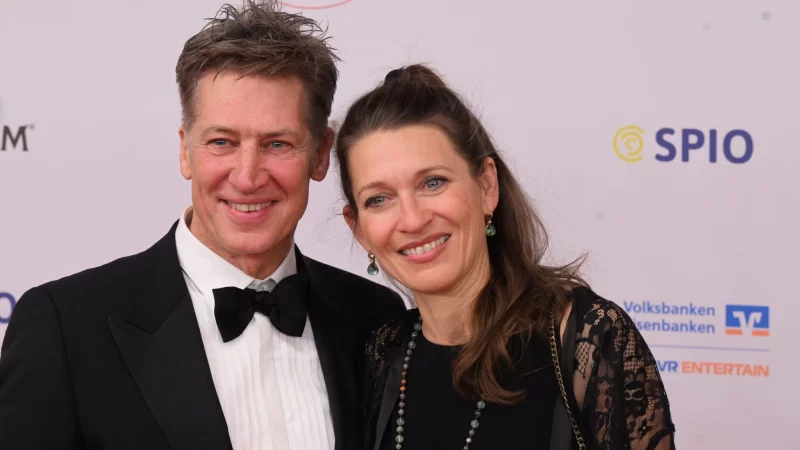 Schauspieler Moretti warnt vor dem Alltagstrott in der Ehe (Archivbild). - &copy; Felix H&ouml;rhager/dpa