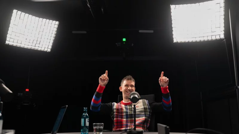 Das Theater in Eisenach war f&uuml;r den Musiker ein pr&auml;gender Ort. - &copy; Soeren Stache/dpa