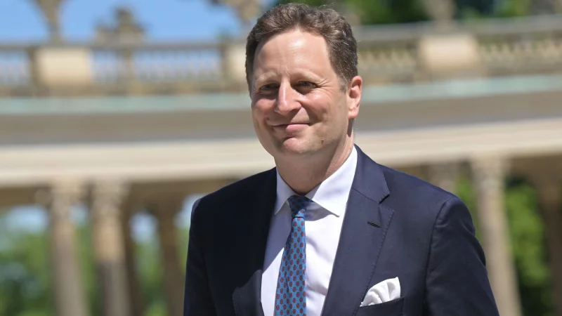 Seit Mitte Mai ist eine Lösung in einem rund 100 Jahre langen Streit der Hohenzollern mit staatlichen Stellen bekannt. (Archivbild) - © Michael Bahlo/dpa