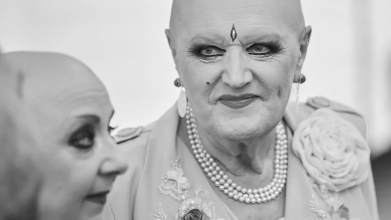 Das Herz von Adele hat aufgeh&ouml;rt zu schlagen. (Archivbild) - &copy; Annette Riedl/dpa