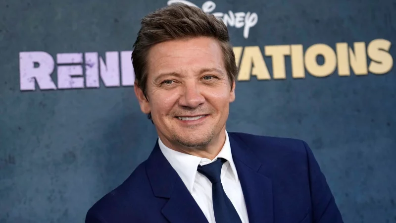 Jeremy Renner war zu einer zweiten Staffel von &laquo;Hawkeye&raquo; nicht bereit. (Archivbild) - &copy; Chris Pizzello/Invision/AP/dpa