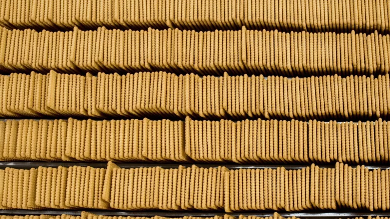 Testsieger im Fokus: Acht Produkte konnten im Test überzeugen, wobei sowohl Bio- als auch konventionelle Kekse vertreten sind. - © picture alliance / dpa