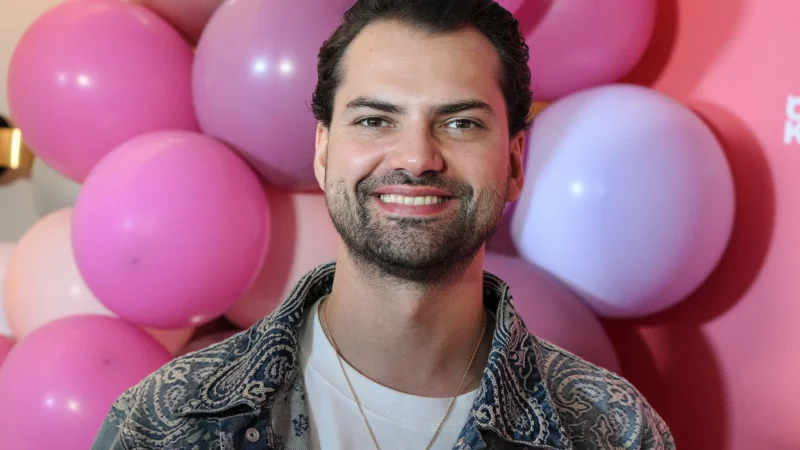 Ochsenknecht muss am 22. August vor Gericht erscheinen. - © Jens Kalaene/dpa