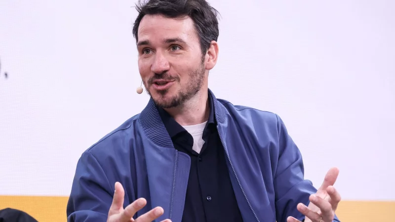 F&uuml;r Felix Neureuther ist die Familie das Wichtigste. - &copy; Christian Charisius/dpa