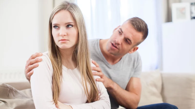 Entt&auml;uschung lauert immer dort, wo die eigene Vorstellung und die Realit&auml;t aufeinanderprallen. - &copy; Christin Klose/dpa-tmn