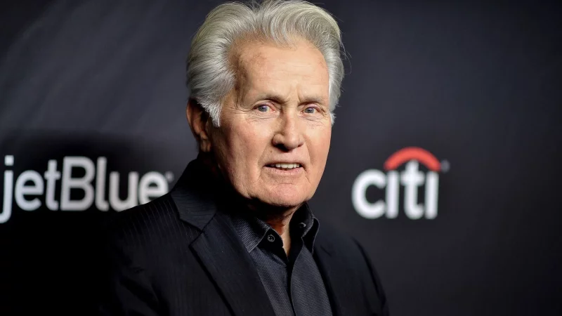 Martin Sheen ist mit 85 Jahren noch immer im Geschäft. (Archivbild) - © Richard Shotwell/Invision/dpa
