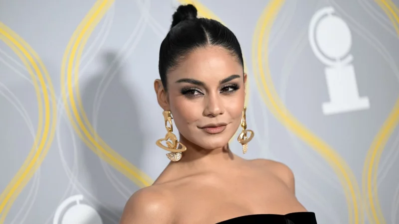 Zahlreiche Fans und Prominente gratulierten schon bald in den Kommentaren auf der Instagram-Seite von Vanessa Hudgens. (Archivbild) - &copy; Evan Agostini/Invision/AP/dpa