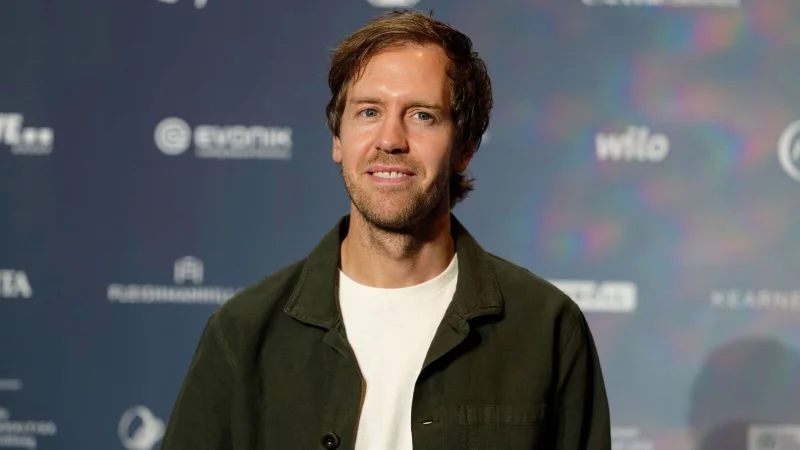 Ein Comeback als Fahrer wird es von Sebastian Vettel in der Formel 1 nicht mehr geben. - © Henning Kaiser/dpa