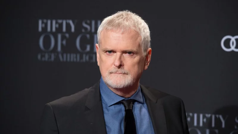 US-Regisseur James Foley ist mit 71 Jahren gestorben. (Archivbild) - &copy; picture alliance / Daniel Reinhardt/dpa