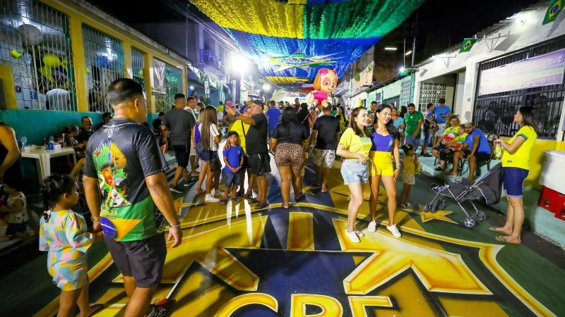 Nach der Absetzung des bisherigen Präsidenten hat der brasilianische Fußballverband einen neuen Chef gewählt. (Illustration) - © Lucas Silva/dpa