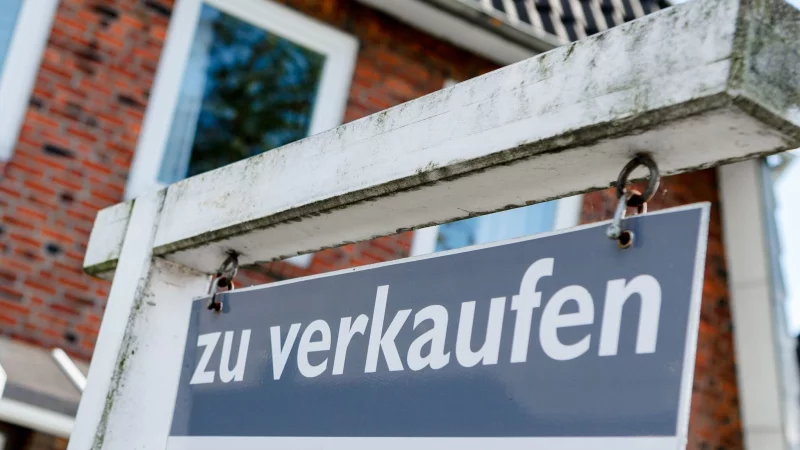 Nicht alle Mängel müssen vor einem Verkauf genannt werden: «Gekauft wie gesehen» schließt oft Ansprüche aus. - © Markus Scholz/dpa-tmn