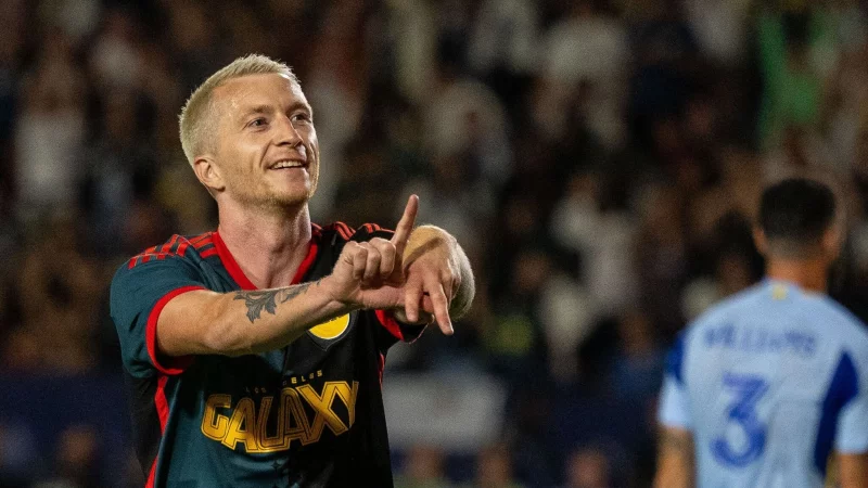 Reus steigt nun als Teammanager in der Baller League ein. (Archivbild) - &copy; Maximilian Haupt/dpa