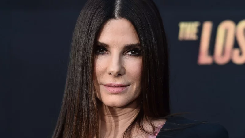 Sandra Bullock möchte wieder mit «Speed»-Star Keanu Reeves drehen. (Archivbild) - © Jordan Strauss/Invision/dpa