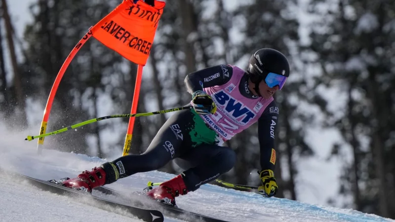 Die &Auml;rzte konnten das Leben von Matteo Franzoso nicht mehr retten. - &copy; Robert F. Bukaty/AP/dpa