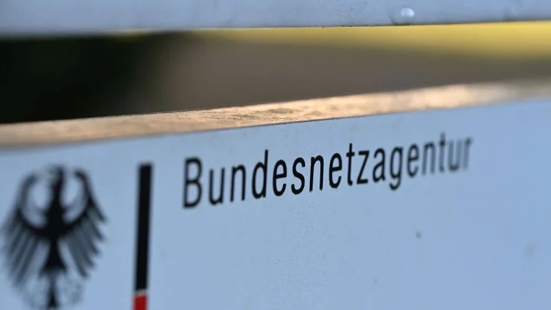 Die Bundesnetzagentur kann eine Anlaufstelle f&uuml;r Verbraucherinnen und Verbraucher sein, die &Auml;rger mit Brief- oder Paketsendungen haben. Sie ist aber nicht die einzige. - &copy; Wolf von Dewitz/dpa