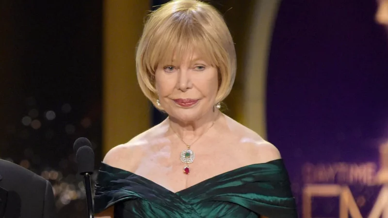 Die US-Schauspielerin Loretta Swit ist gestorben. (Archivbild) - © Richard Shotwell/Invision via AP/dpa