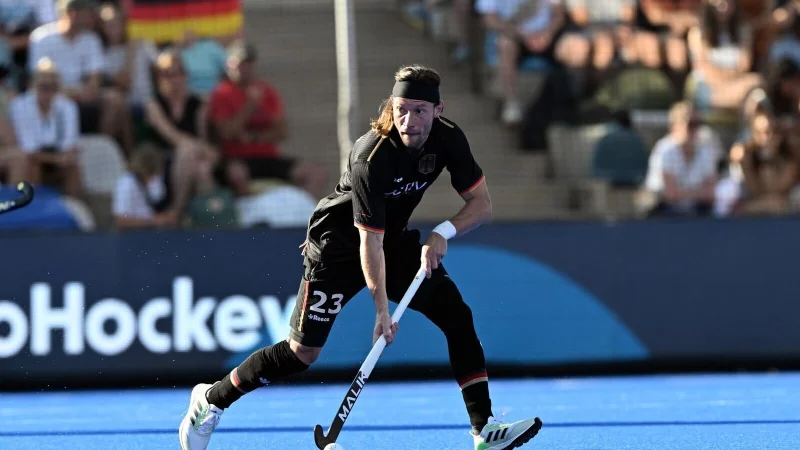 Martin Zwicker bestritt sein 336. Feld-L&auml;nderspiel. - &copy; Federico Gambarini/dpa