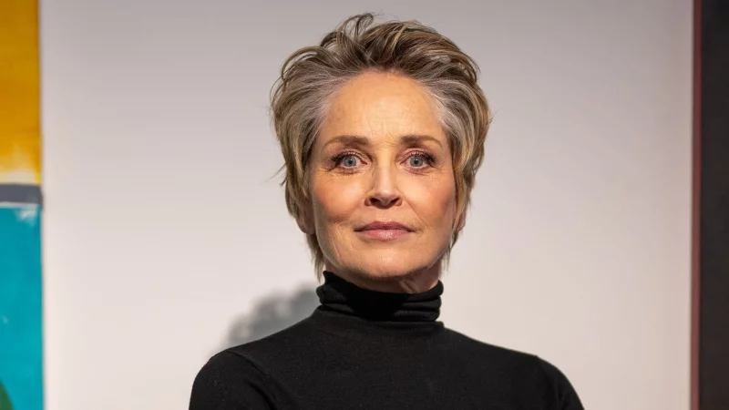 Schauspielerin Sharon Stone trauert um ihre Mutter. (Archivbild) - © Monika Skolimowska/dpa