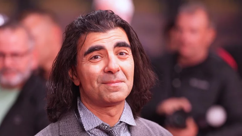 Nach "Amrum" dreht Fatih Akin wieder im Norden. (Archivbild) - &copy; Marcus Brandt/dpa