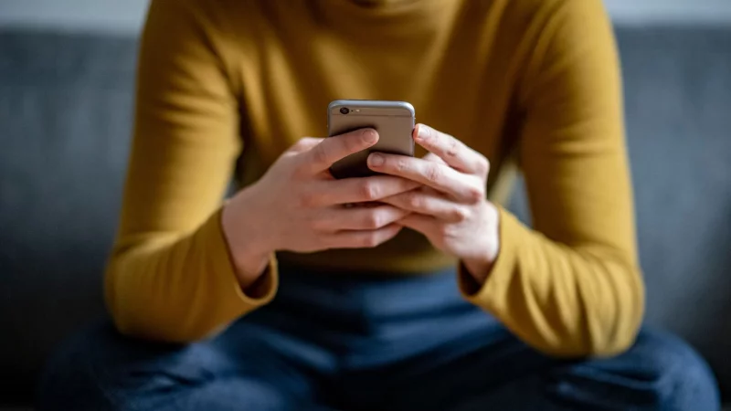 Zieht ein Arbeitgeber eine K&uuml;ndigung in Erw&auml;gung, muss er auch w&auml;hrend des Urlaubs des Arbeitnehmers innerhalb einer Woche eine Anh&ouml;rung versuchen. - &copy; Fabian Sommer/dpa/dpa-tmn