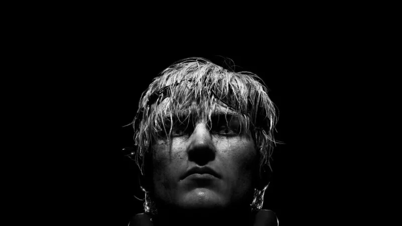 Als Ermittler des sogenannten Gedankenb&uuml;ros hat Daniel McGovern keinen leichten Job. - &copy; Wired Productions/dpa-tmn