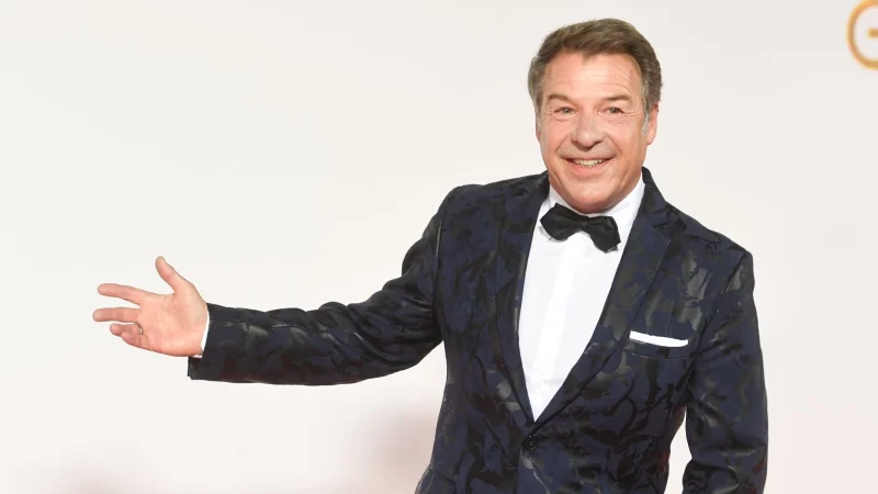 Schlagers&auml;nger Patrick Lindner wird am 27. September 65 Jahre alt. (Archivbild) - &copy; Tobias Hase/dpa