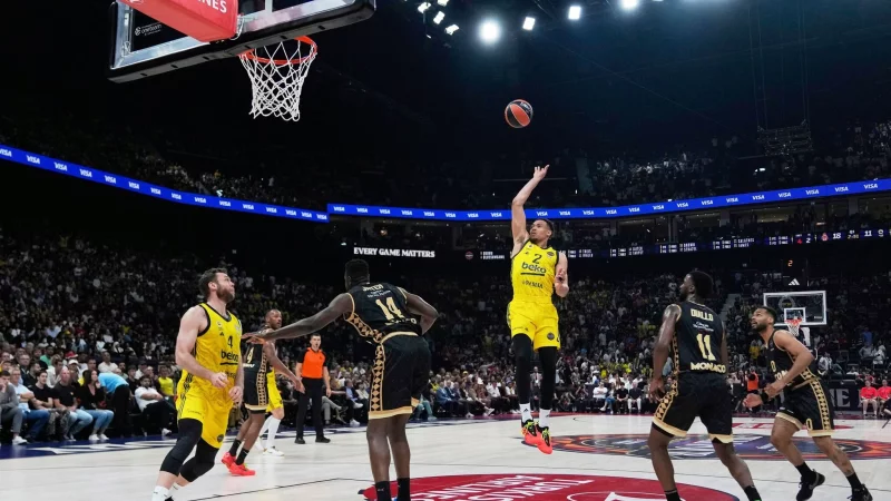 Packendes Finale in Abu Dhabi. - &copy; Altaf Qadri/AP/dpa