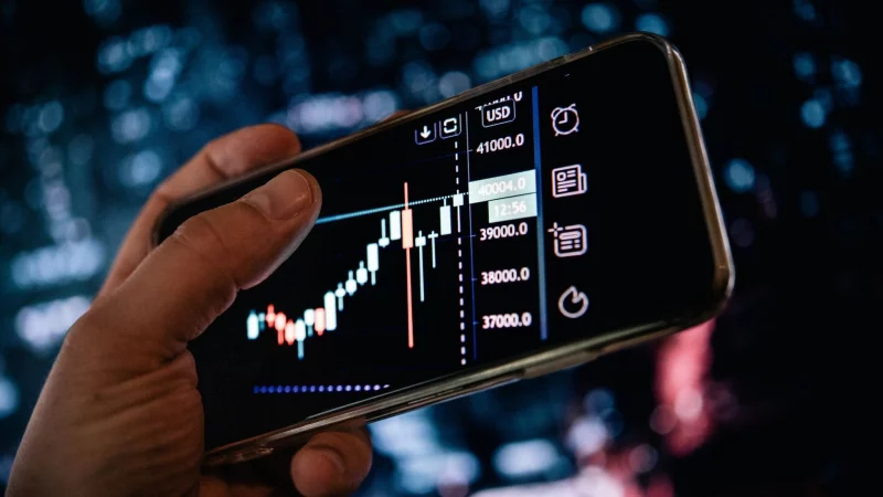 Viele Menschen kaufen Aktien, ohne sich wirklich Gedanken &uuml;ber ihre Anlageziele zu machen. - &copy; Zacharie Scheurer/dpa-tmn