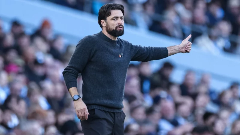 Russell Martin wird neuer Trainer der Glasgow Rangers - © Mark Cosgrove/News Images via ZUMA Press Wire/dpa