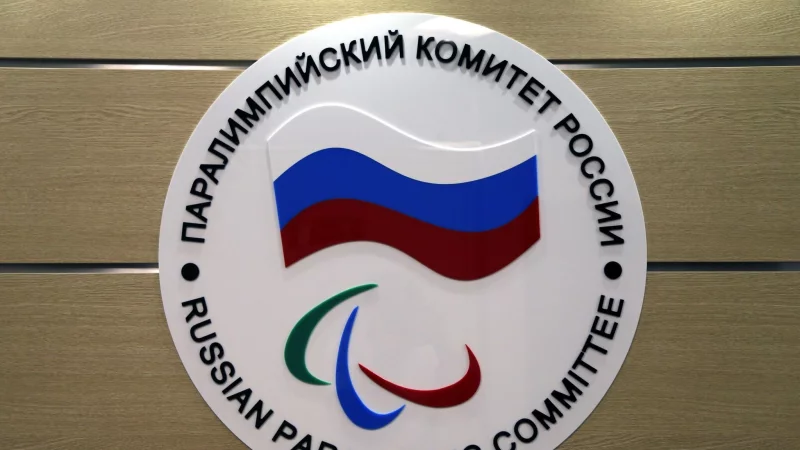 Russlands Behindertensportler d&uuml;rfen bei den Paralympics in Mailand wohl unter eigener Flagge starten. - &copy; Maxim Shipenkov/dpa