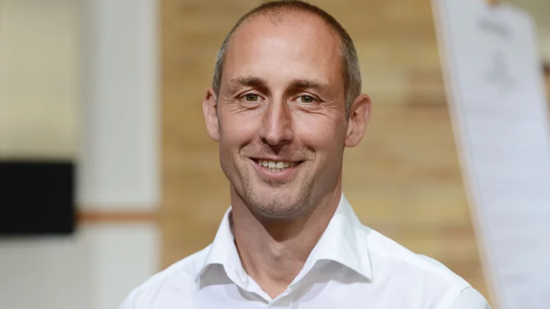 Hofft weiter auf mehr offen bekennende Homosexuelle im Profifu&szlig;ball: Ex-Profi Marcus Urban. - &copy; picture alliance / dpa