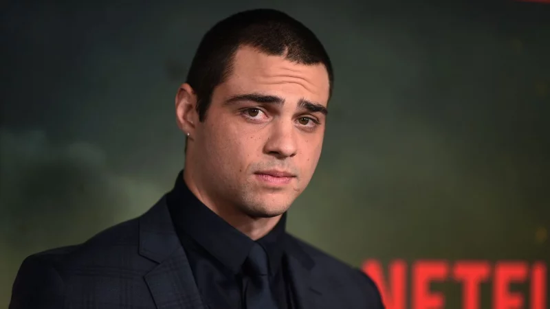 Noah Centineo möchte es Sylvester Stallone nachmachen. (Archivbild) - © Richard Shotwell/Invision/AP/dpa