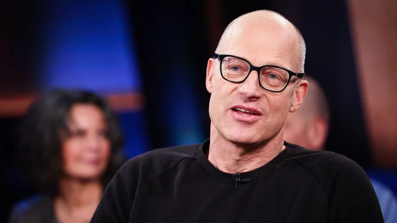 In Wyoming lebte Meyerhoff bei einer tief religi&ouml;sen Familie, mit der er jeden Sonntag in die Kirche ging (Archivbild). - &copy; Christian Charisius/dpa