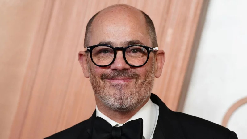 Edward Berger plant das nächste Hollywood-Projekt. (Archivbild) - © Jordan Strauss/Invision/AP/dpa