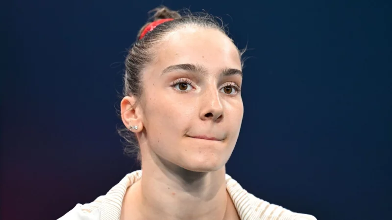 Helen Kevric hat ihr Schweigen gebrochen. - © Marijan Murat/dpa