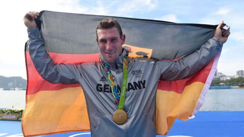 Sebastian Brendel wurde in Rio wie vier Jahre zuvor in London Olympiasieger im C1 &uuml;ber 1000 Meter. - &copy; picture alliance / dpa